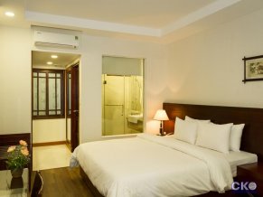 Oriental Pearl Beach Resort and Spa