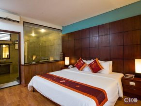 Oriental Pearl Beach Resort and Spa
