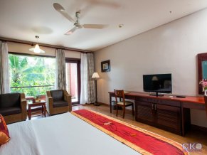 Oriental Pearl Beach Resort and Spa