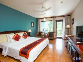 Oriental Pearl Beach Resort and Spa