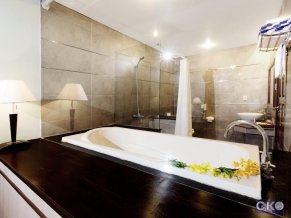Oriental Pearl Beach Resort and Spa