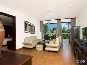 Oriental Pearl Beach Resort and Spa