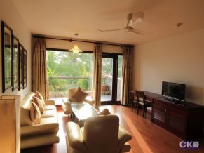 Oriental Pearl Beach Resort and Spa