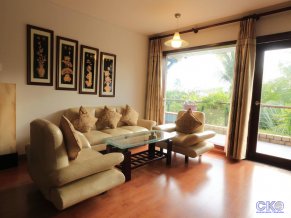 Oriental Pearl Beach Resort and Spa