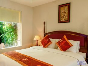 Oriental Pearl Beach Resort and Spa