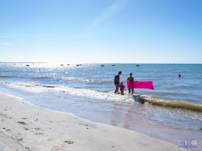 Oriental Pearl Beach Resort and Spa