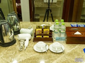 Oriental Pearl Beach Resort and Spa