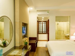 Oriental Pearl Beach Resort and Spa