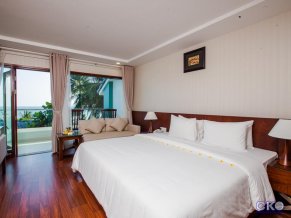Oriental Pearl Beach Resort and Spa