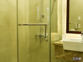 Oriental Pearl Beach Resort and Spa