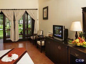 Dessole Sea Lion Beach Resort Mui Ne