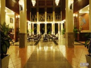 Dessole Sea Lion Beach Resort Mui Ne