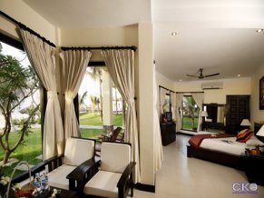 Dessole Sea Lion Beach Resort Mui Ne