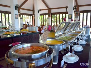 Dessole Sea Lion Beach Resort Mui Ne