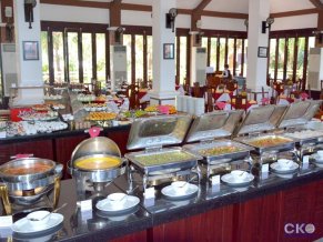 Dessole Sea Lion Beach Resort Mui Ne
