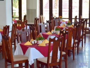 Dessole Sea Lion Beach Resort Mui Ne