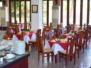 Dessole Sea Lion Beach Resort Mui Ne