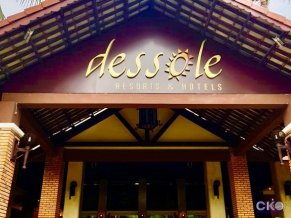 Dessole Sea Lion Beach Resort Mui Ne