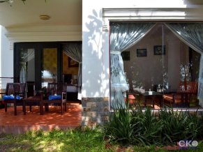 Dessole Sea Lion Beach Resort Mui Ne