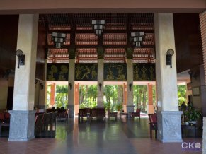 Dessole Sea Lion Beach Resort Mui Ne