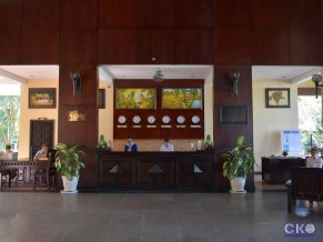 Dessole Sea Lion Beach Resort Mui Ne
