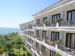 Lotus Muine Resort and Spa