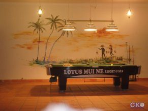 Lotus Muine Resort and Spa