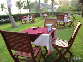 Lotus Muine Resort and Spa