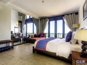 Lotus Muine Resort and Spa