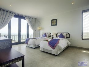 Lotus Muine Resort and Spa