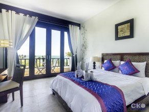 Lotus Muine Resort and Spa