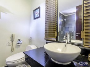 Lotus Muine Resort and Spa