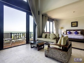 Lotus Muine Resort and Spa