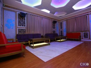 Lotus Muine Resort and Spa