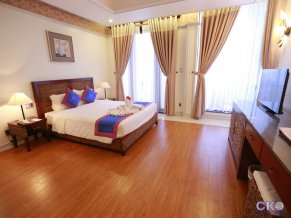 Lotus Muine Resort and Spa