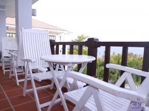 Lotus Muine Resort and Spa