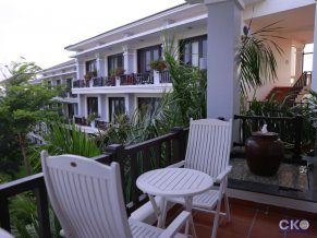 Lotus Muine Resort and Spa