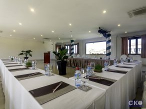 Lotus Muine Resort and Spa