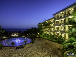 Lotus Muine Resort and Spa
