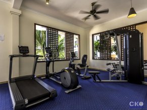 Lotus Muine Resort and Spa