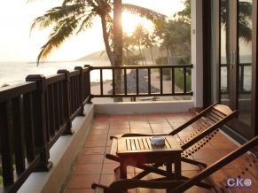 Lotus Muine Resort and Spa