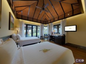 Anantara Mui Ne Resort and Spa