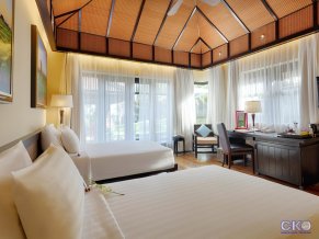 Anantara Mui Ne Resort and Spa