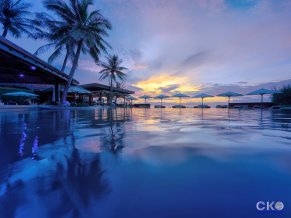 Anantara Mui Ne Resort and Spa