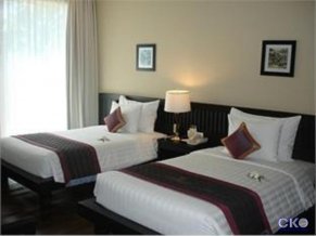 Anantara Mui Ne Resort and Spa