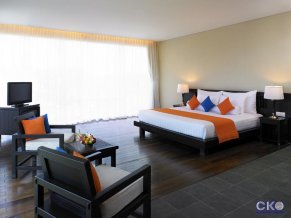 Anantara Mui Ne Resort and Spa