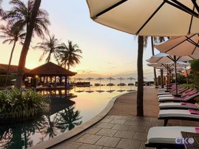 Anantara Mui Ne Resort and Spa