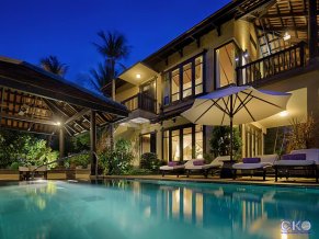 Anantara Mui Ne Resort and Spa