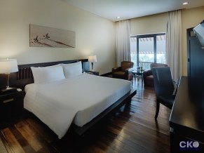 Anantara Mui Ne Resort and Spa