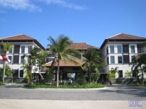 Anantara Mui Ne Resort and Spa